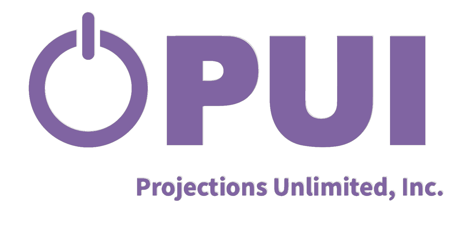 Projections Unlimited, Inc.