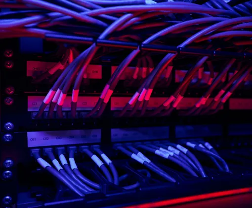 CABLE ASSEMBLIES
