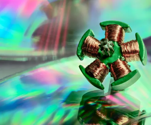 INDUCTORS