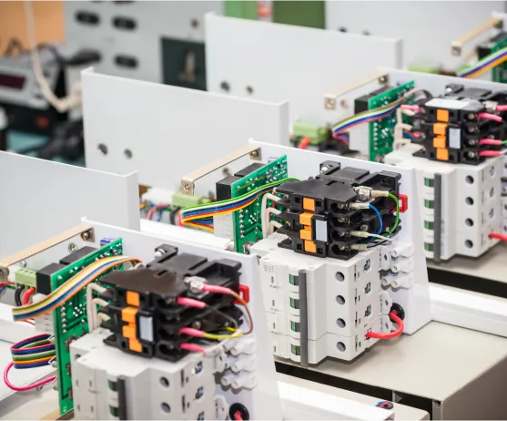 POWER SUPPLIES